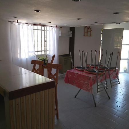 Apartament Dpto San Cle San Clemente del Tuyú Zewnętrze zdjęcie