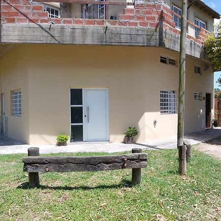 Apartament Dpto San Cle San Clemente del Tuyú Zewnętrze zdjęcie