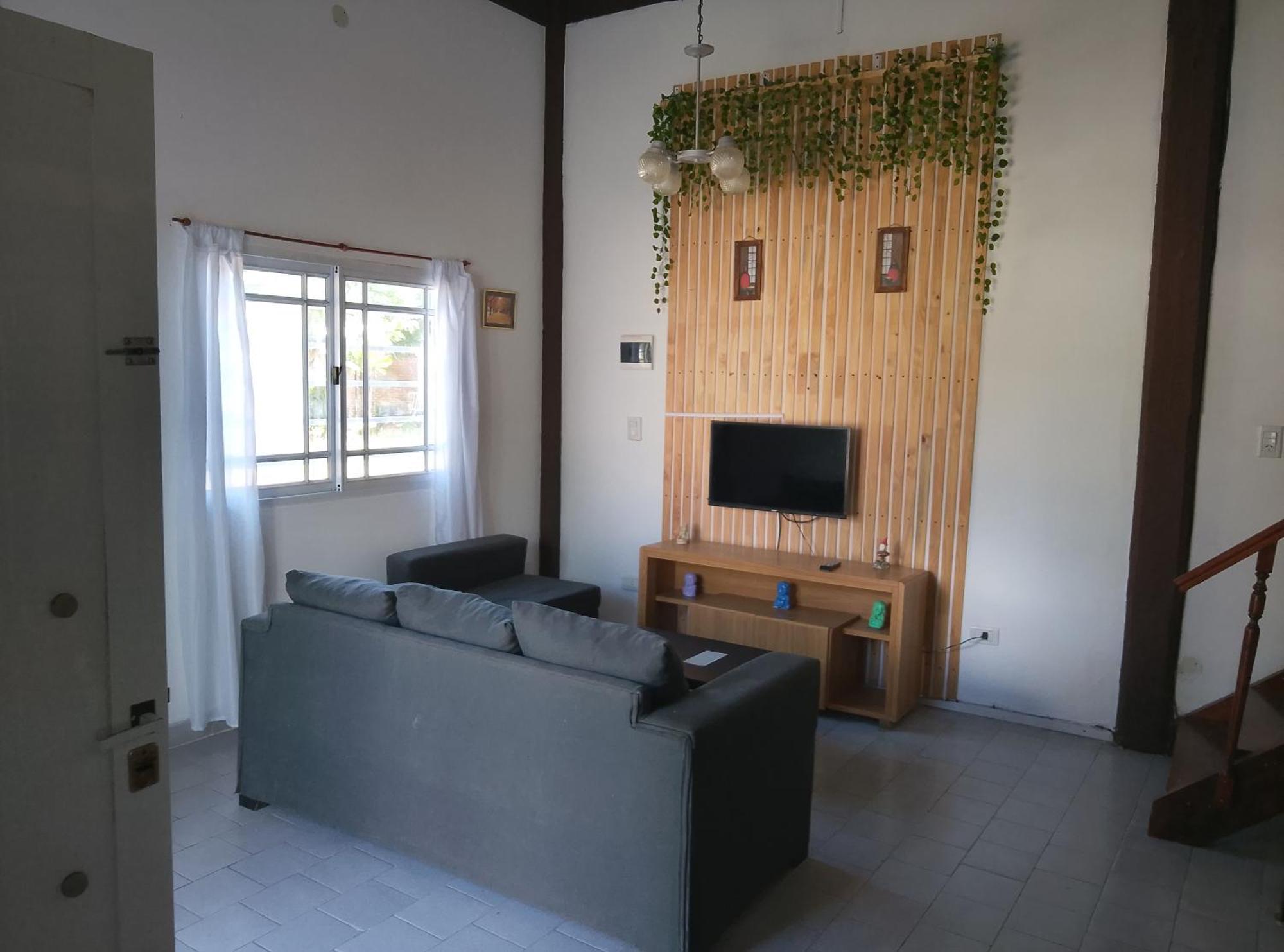Apartament Dpto San Cle San Clemente del Tuyú Zewnętrze zdjęcie