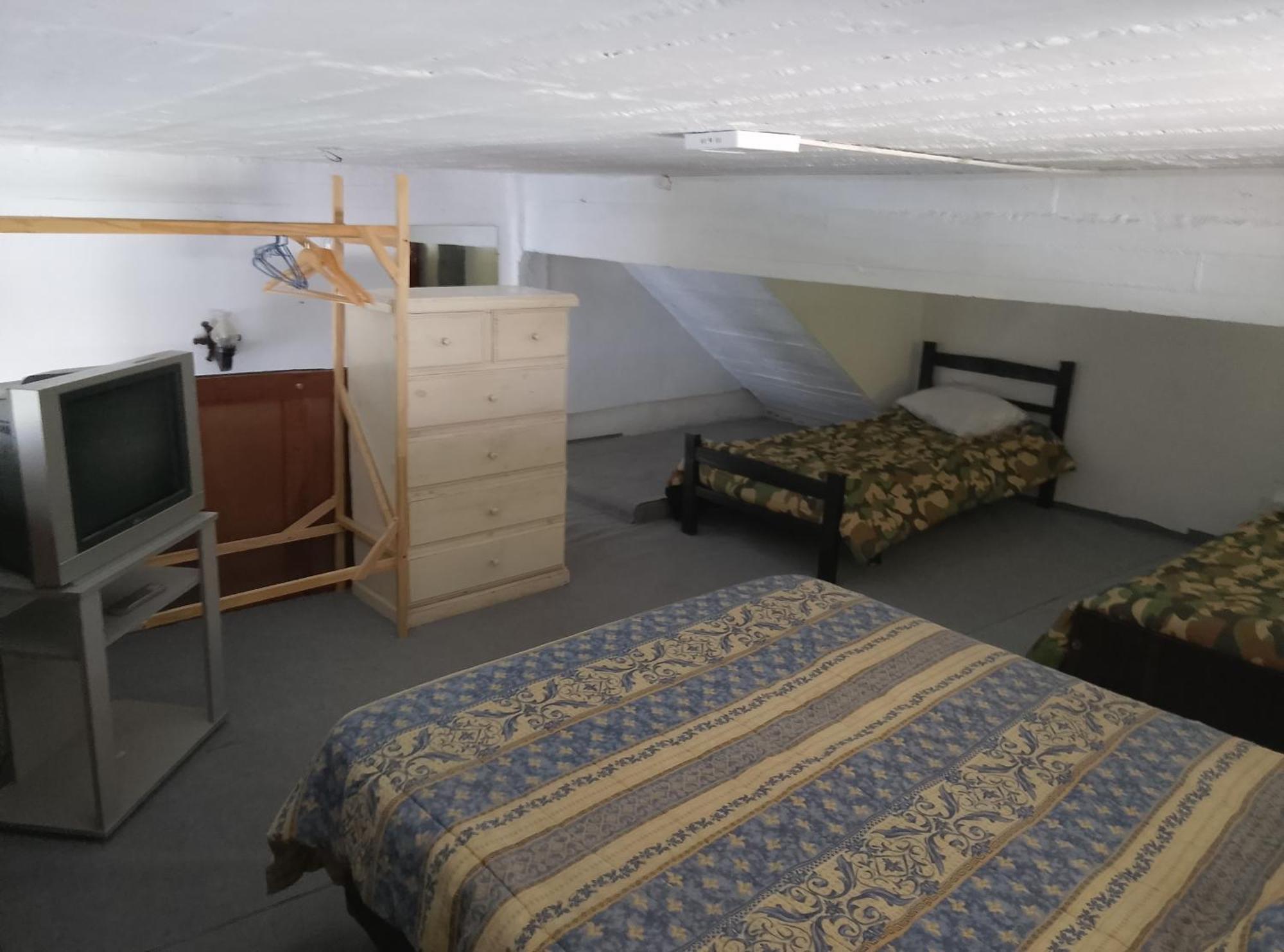 Apartament Dpto San Cle San Clemente del Tuyú Zewnętrze zdjęcie