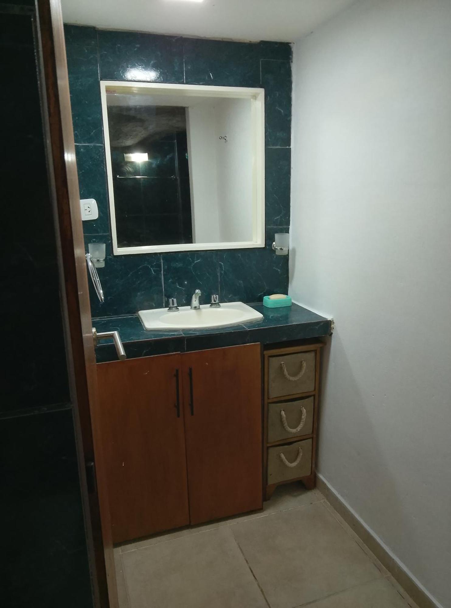 Apartament Dpto San Cle San Clemente del Tuyú Zewnętrze zdjęcie
